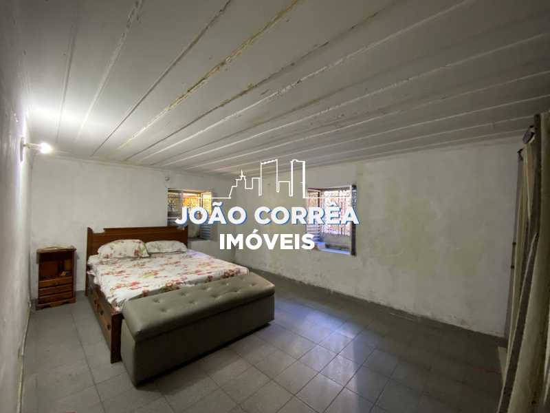 16 Quarto casa subsolo. - 16