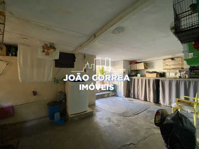 18 Area casa subsolo. - 18