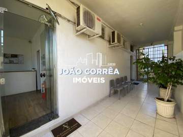 Casa Comercial - Casa Comercial 256m² à venda Rio de Janeiro,RJ Lins de Vasconcelos - R$ 350.000 - CBCC30003