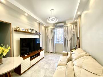 Rua Dias da Cruz - Apartamento à venda Rua Barão de São Borja,Rio de Janeiro,RJ Méier - R$ 385.000 - CBAP20475