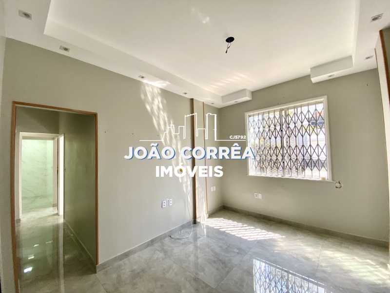 Conheça 02 Salao. do imóvel - Apartamento à venda Rua Barão de São Borja,Rio de Janeiro,RJ Méier - R$ 365.000 - CBAP20475 - 2 02 Salao. - 2