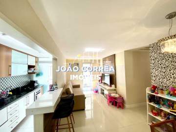 Ótima localização - Apartamento à venda Rua Getúlio,Rio de Janeiro,RJ Méier - R$ 350.000 - CBAP20477