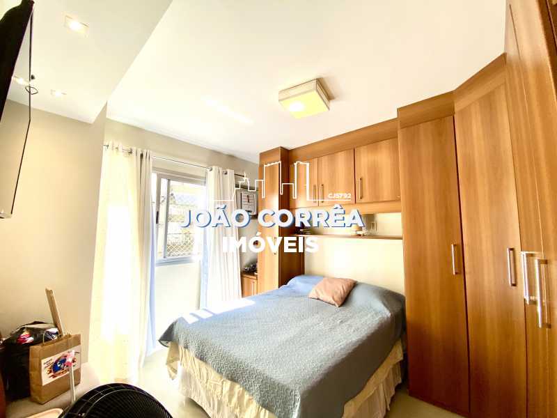 11 Quarto suite. - 11