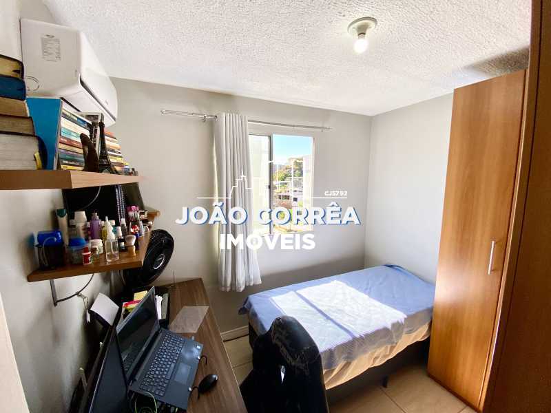 09 Segundo quarto. - 9