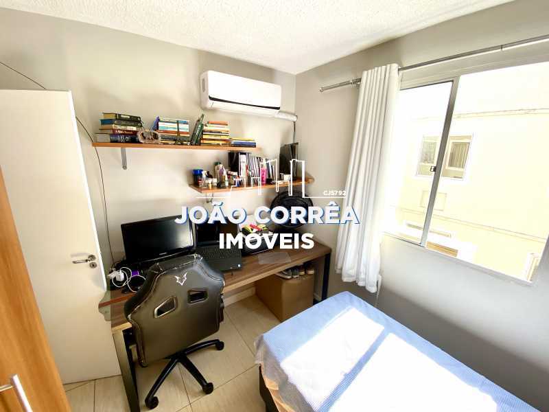 10 Segundo quarto. - 10