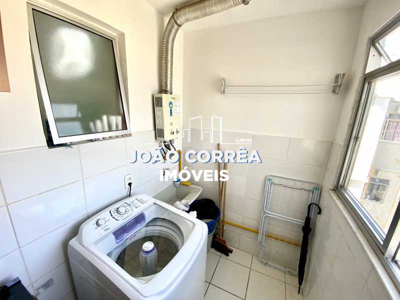 14 Area servico. - 14