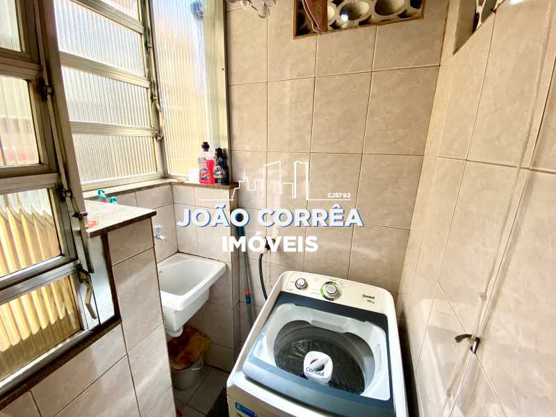 19 Area servico. - 19