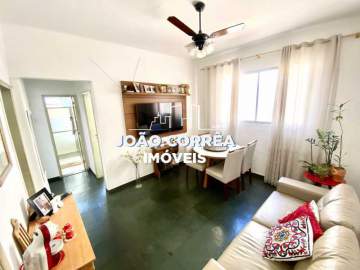 PARQUE PIEDADE - Apartamento à venda Rua Pernambuco,Rio de Janeiro,RJ Engenho de Dentro - R$ 160.000 - CBAP20480