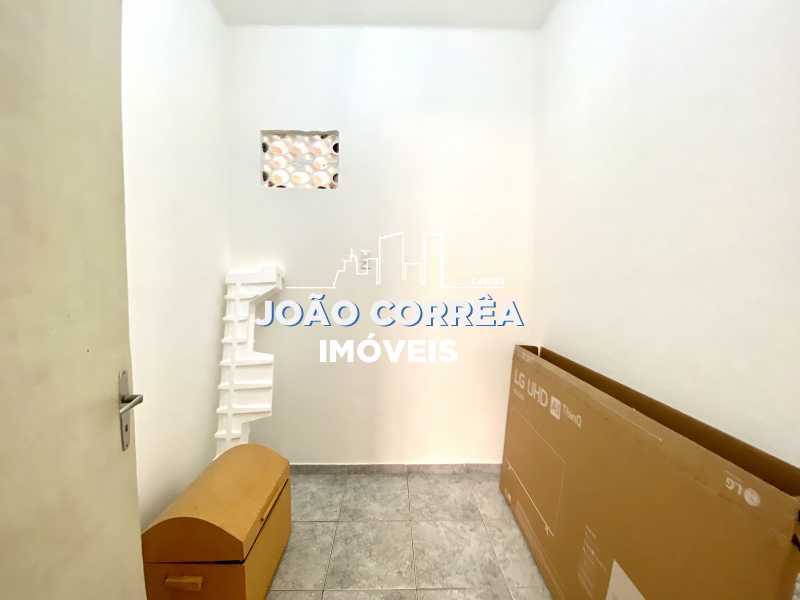 14 Quarto de empregada reverti - 14