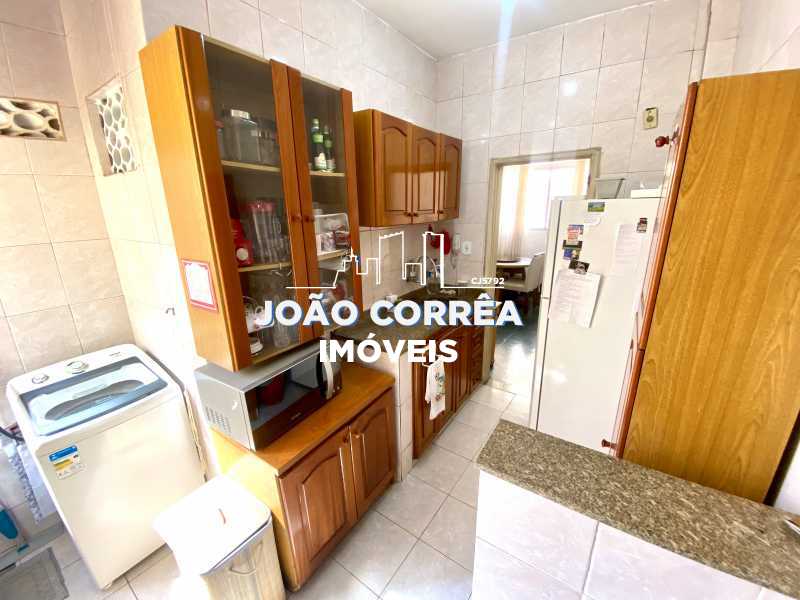 18 Cozinha e area. - 18