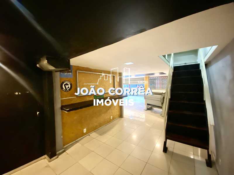 Conheça 05 Loja parte terrea. do imóvel - Loja 82m² à venda Avenida Rio Branco, Centro, Rio de Janeiro - R$ 255.000 - CBLJ00009 - 5 05 Loja parte terrea. - 5