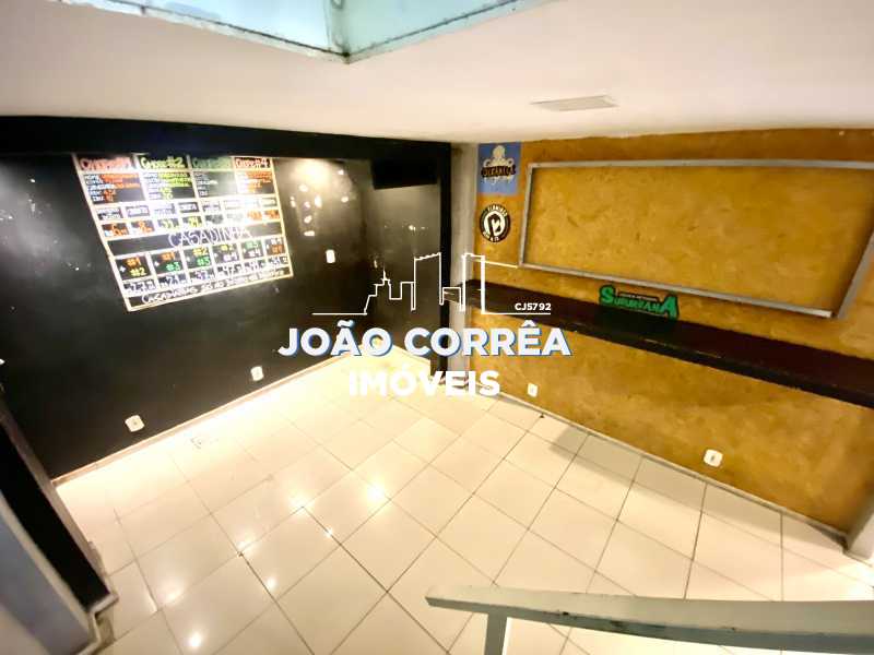 Conheça 06 Loja parte terrea. do imóvel - Loja 82m² à venda Avenida Rio Branco, Centro, Rio de Janeiro - R$ 255.000 - CBLJ00009 - 6 06 Loja parte terrea. - 6