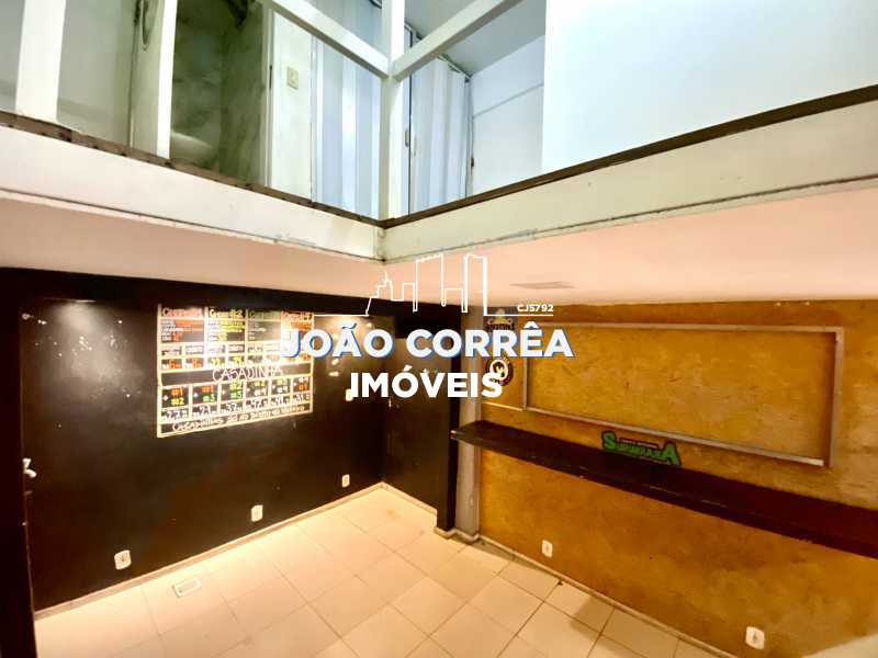 Conheça 07 Loja tparte terrea. do imóvel - Loja 82m² à venda Avenida Rio Branco, Centro, Rio de Janeiro - R$ 255.000 - CBLJ00009 - 7 07 Loja tparte terrea. - 7