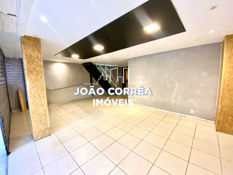 Conheça 08 Loja parte terrea. do imóvel - Loja 82m² à venda Avenida Rio Branco, Centro, Rio de Janeiro - R$ 255.000 - CBLJ00009 - 8 08 Loja parte terrea. - 8