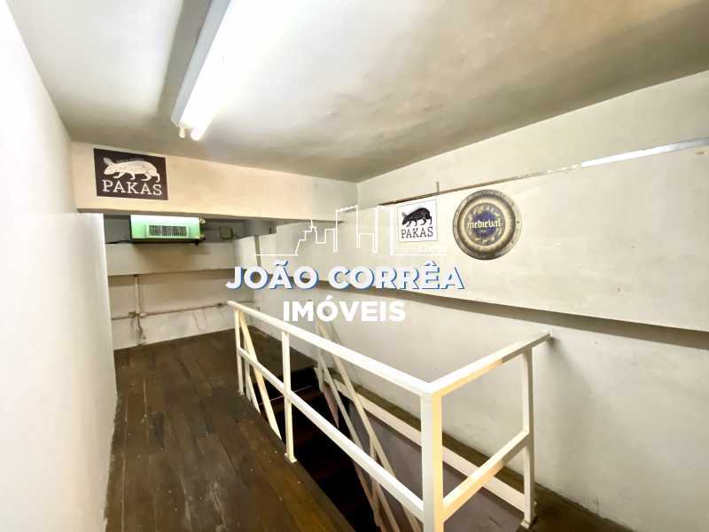 Conheça 09 Segundoar 2. do imóvel - Loja 82m² à venda Avenida Rio Branco, Centro, Rio de Janeiro - R$ 255.000 - CBLJ00009 - 9 09 Segundoar 2. - 9