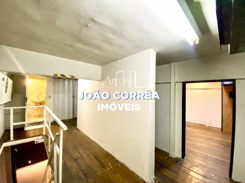 Conheça 10 Segundoar. do imóvel - Loja 82m² à venda Avenida Rio Branco, Centro, Rio de Janeiro - R$ 255.000 - CBLJ00009 - 10 10 Segundoar. - 10