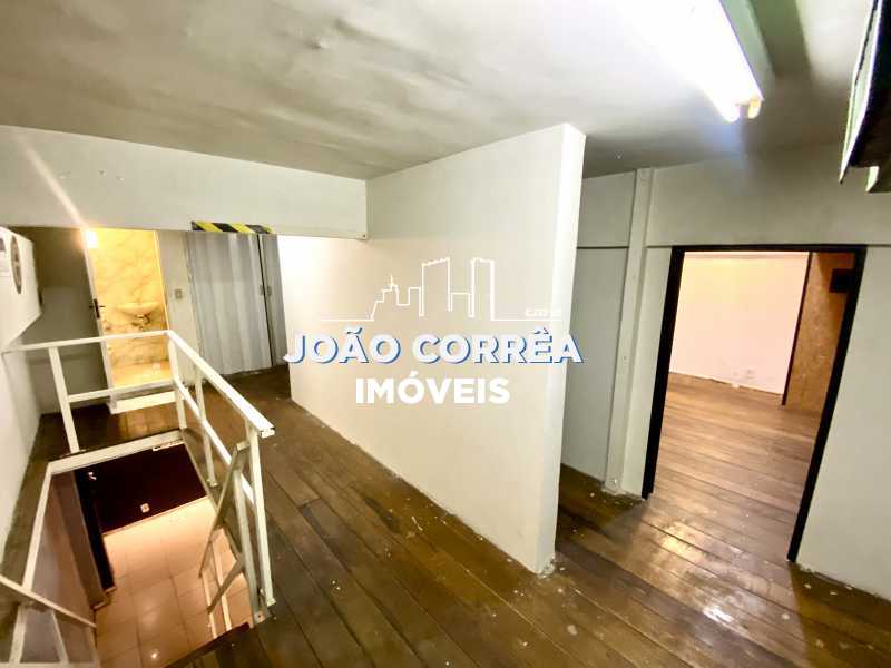 Conheça 11 Segundoar. do imóvel - Loja 82m² à venda Avenida Rio Branco, Centro, Rio de Janeiro - R$ 255.000 - CBLJ00009 - 11 11 Segundoar. - 11