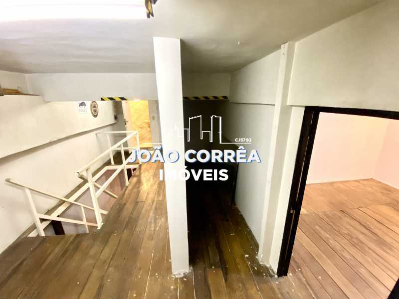 Conheça 12 Segundoar. do imóvel - Loja 82m² à venda Avenida Rio Branco, Centro, Rio de Janeiro - R$ 255.000 - CBLJ00009 - 12 12 Segundoar. - 12