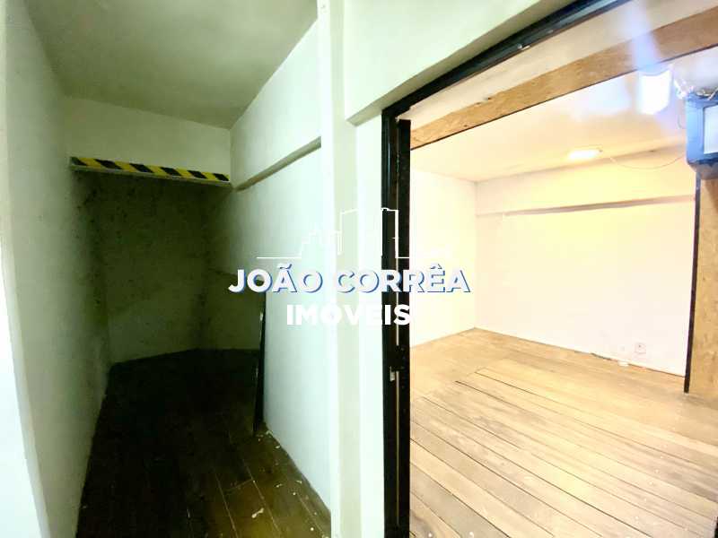 Conheça 13 Segindoar. do imóvel - Loja 82m² à venda Avenida Rio Branco, Centro, Rio de Janeiro - R$ 255.000 - CBLJ00009 - 13 13 Segindoar. - 13