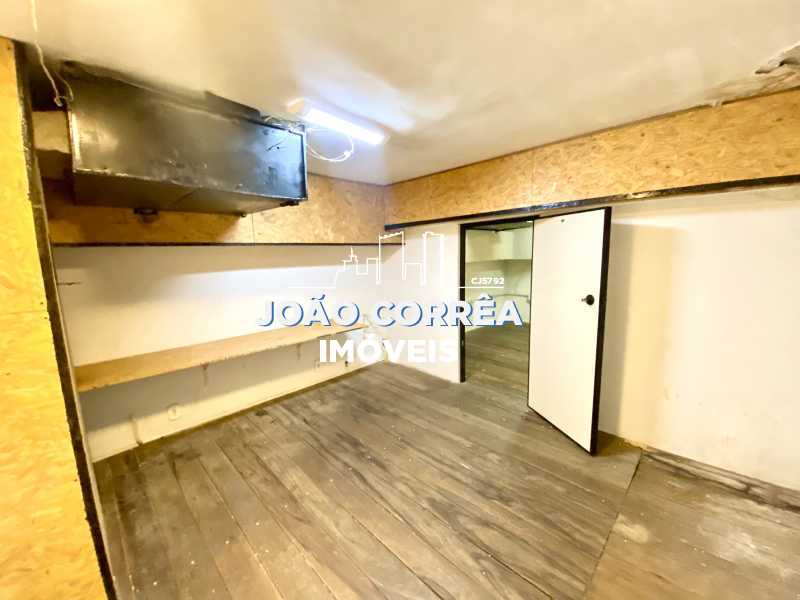 Conheça 14 Segundoar. do imóvel - Loja 82m² à venda Avenida Rio Branco, Centro, Rio de Janeiro - R$ 255.000 - CBLJ00009 - 14 14 Segundoar. - 14