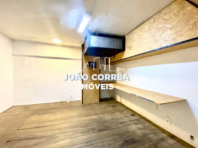 Conheça 15 Segundoar. do imóvel - Loja 82m² à venda Avenida Rio Branco, Centro, Rio de Janeiro - R$ 255.000 - CBLJ00009 - 15 15 Segundoar. - 15