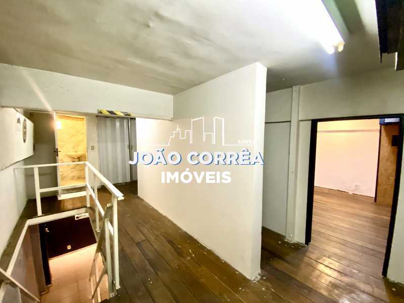 Conheça 16 Segundoar. do imóvel - Loja 82m² à venda Avenida Rio Branco, Centro, Rio de Janeiro - R$ 255.000 - CBLJ00009 - 16 16 Segundoar. - 16