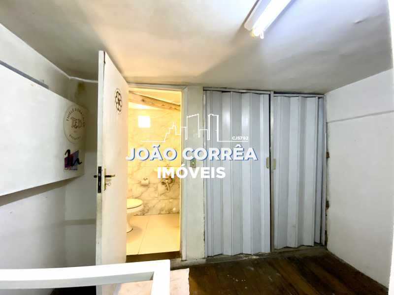 Conheça 17 Segundoar. do imóvel - Loja 82m² à venda Avenida Rio Branco, Centro, Rio de Janeiro - R$ 255.000 - CBLJ00009 - 17 17 Segundoar. - 17