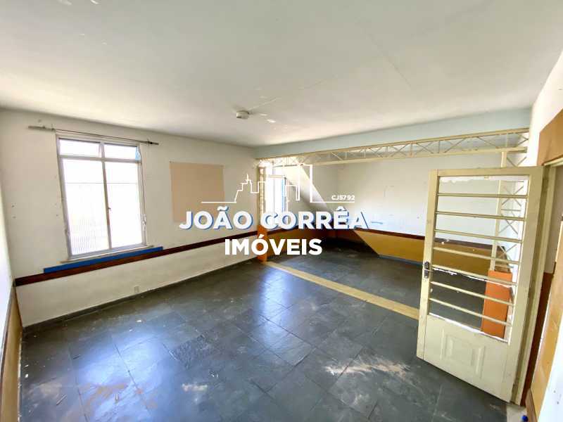 Conheça 01 Salao 1 primeiroar . do imóvel - Casa à venda Rua Ana Neri,Rio de Janeiro,RJ Rocha - R$ 245.000 - CBCA40015 - 1 01 Salao 1 primeiroar . - 1