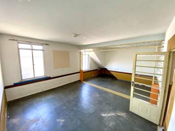 Casa à venda Rua Ana Neri,Rio de Janeiro,RJ Rocha - R$ 245.000 - CBCA40015