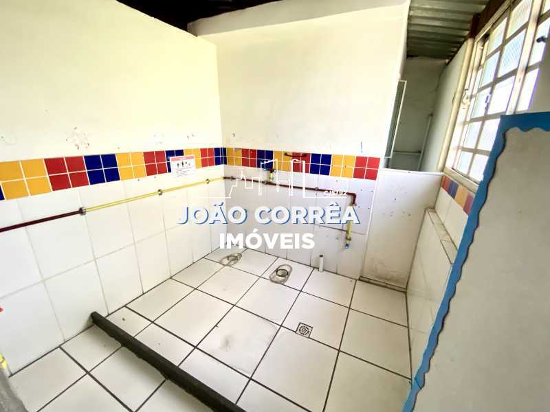 Conheça 17 Banheiro segundoar. do imóvel - Casa à venda Rua Ana Neri,Rio de Janeiro,RJ Rocha - R$ 245.000 - CBCA40015 - 17 17 Banheiro segundoar. - 17