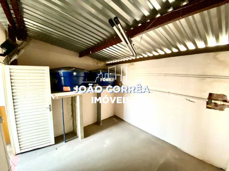 Conheça 16 Salao 5 segundoar. do imóvel - Casa à venda Rua Ana Neri,Rio de Janeiro,RJ Rocha - R$ 245.000 - CBCA40015 - 16 16 Salao 5 segundoar. - 16