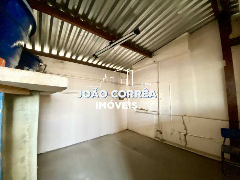 Conheça 15 Salao 5 segundoar. do imóvel - Casa à venda Rua Ana Neri,Rio de Janeiro,RJ Rocha - R$ 245.000 - CBCA40015 - 15 15 Salao 5 segundoar. - 15