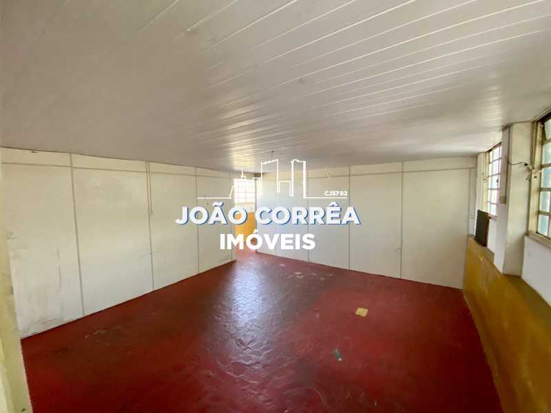Conheça 14 Salao 4 segundoar. do imóvel - Casa à venda Rua Ana Neri,Rio de Janeiro,RJ Rocha - R$ 245.000 - CBCA40015 - 14 14 Salao 4 segundoar. - 14