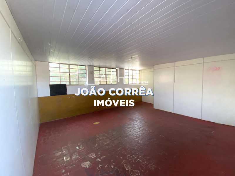 Conheça 13 Salao 4 segundoar . do imóvel - Casa à venda Rua Ana Neri,Rio de Janeiro,RJ Rocha - R$ 245.000 - CBCA40015 - 13 13 Salao 4 segundoar . - 13