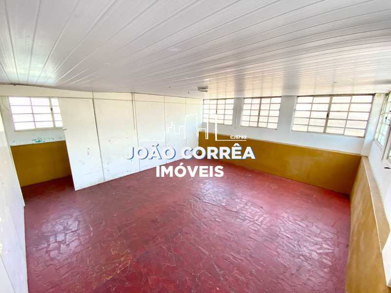 Conheça 12 Salao 3 segundoar. do imóvel - Casa à venda Rua Ana Neri,Rio de Janeiro,RJ Rocha - R$ 245.000 - CBCA40015 - 12 12 Salao 3 segundoar. - 12