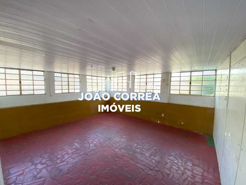 Conheça 11 Salao 3 segundoar. do imóvel - Casa à venda Rua Ana Neri,Rio de Janeiro,RJ Rocha - R$ 245.000 - CBCA40015 - 11 11 Salao 3 segundoar. - 11