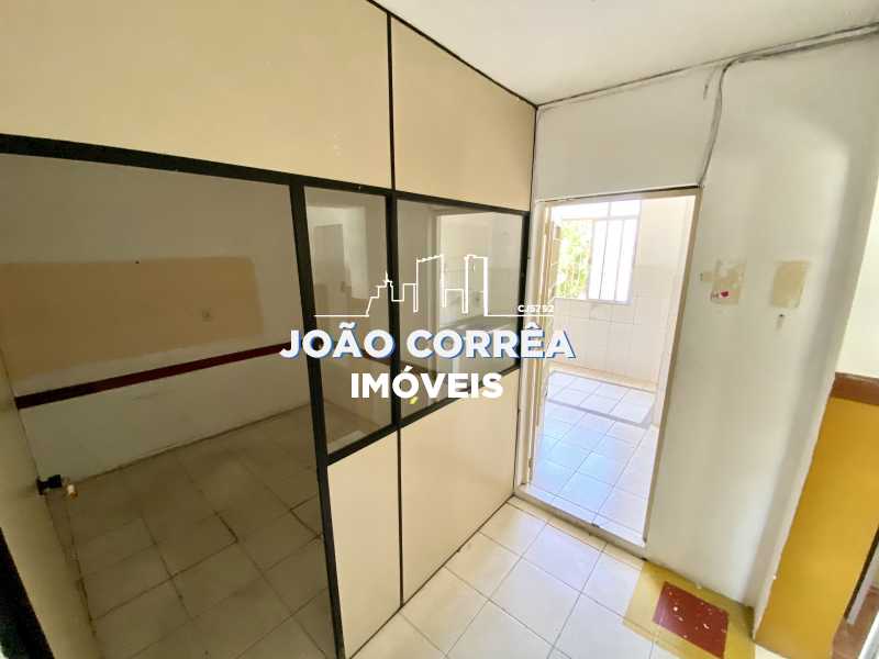 Conheça 03 Salao 2 primeiroar. do imóvel - Casa à venda Rua Ana Neri,Rio de Janeiro,RJ Rocha - R$ 245.000 - CBCA40015 - 3 03 Salao 2 primeiroar. - 3