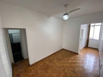 Maracanã - Apartamento à venda Rua São Francisco Xavier,Rio de Janeiro,RJ Maracanã - R$ 355.000 - CBAP20481