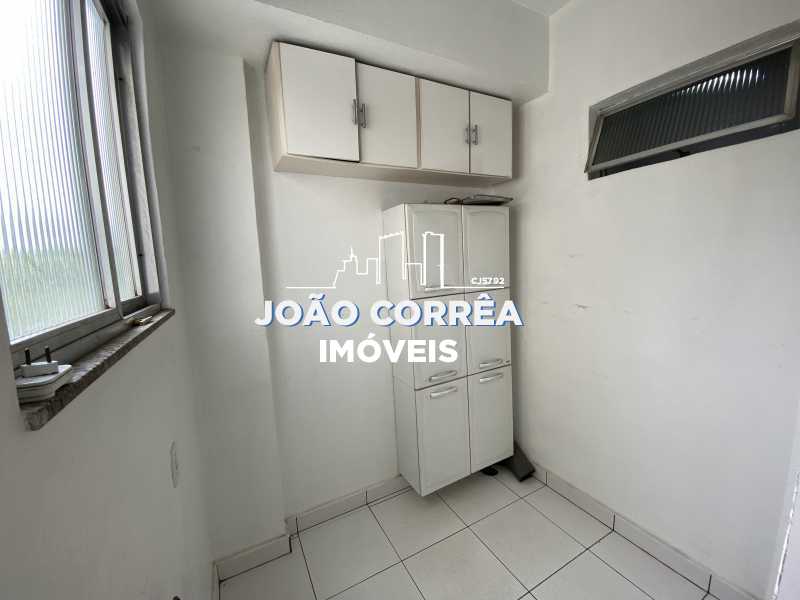 17 Quarto servico. - 17