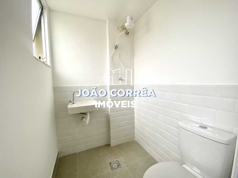 16 Banheiro servico. - 16