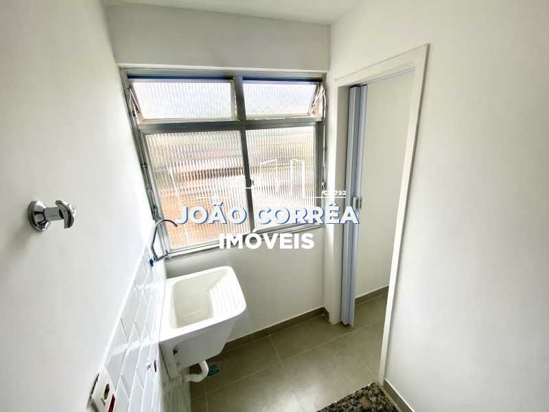 15 Area servico. - 15