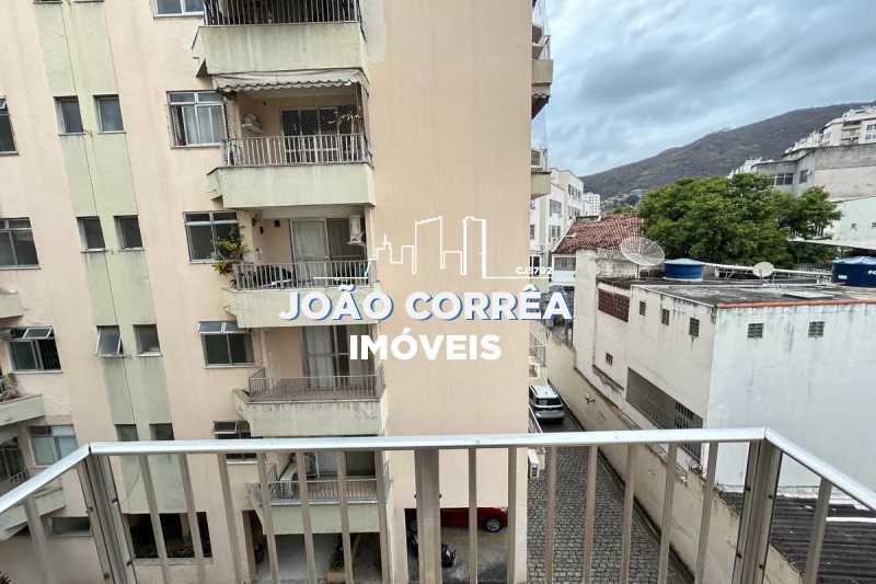 07 Varanda quarto. - 7