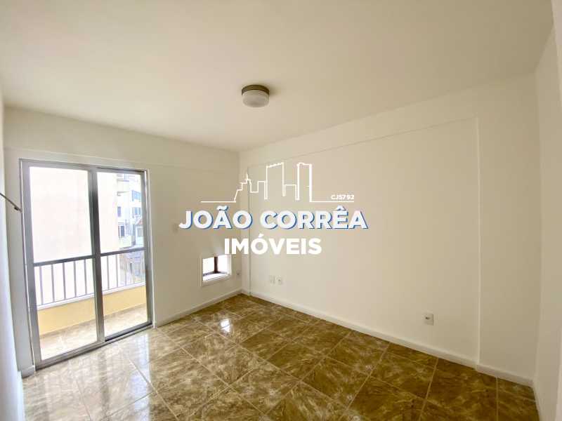 06 Quarto com varanda. - 6