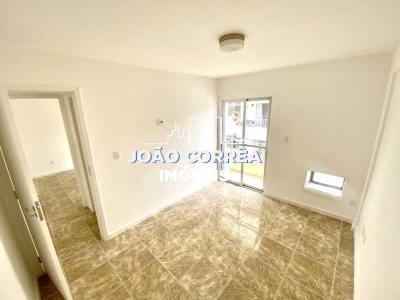 05 Quarto com varanda. - 5