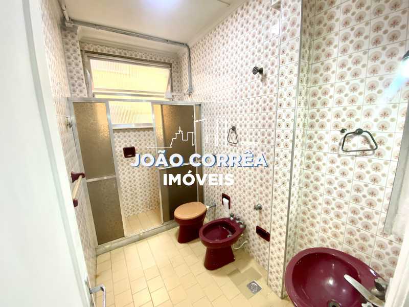 11 Banheiro social. - 11