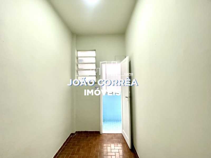 17 Quarto servico. - 17