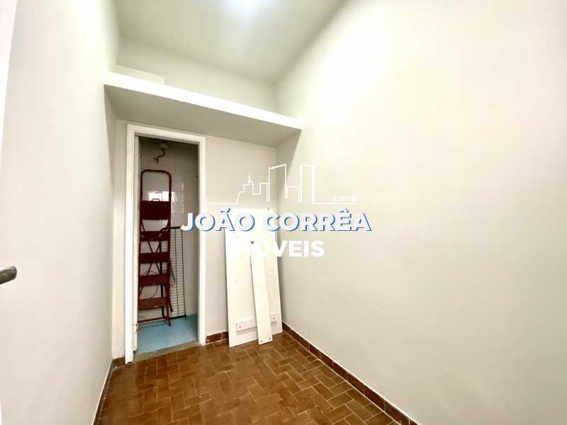 18 Quarto servico. - 18