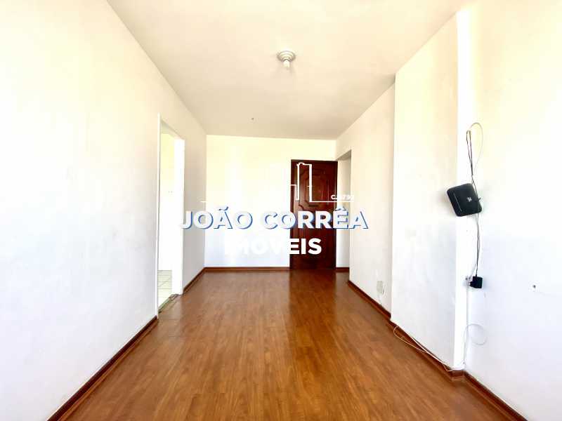 Conheça 02 Salao do imóvel - Apartamento à venda Rua Conselheiro Agostinho,Rio de Janeiro,RJ Cachambi - R$ 200.000 - CBAP20484 - 2 02 Salao - 2