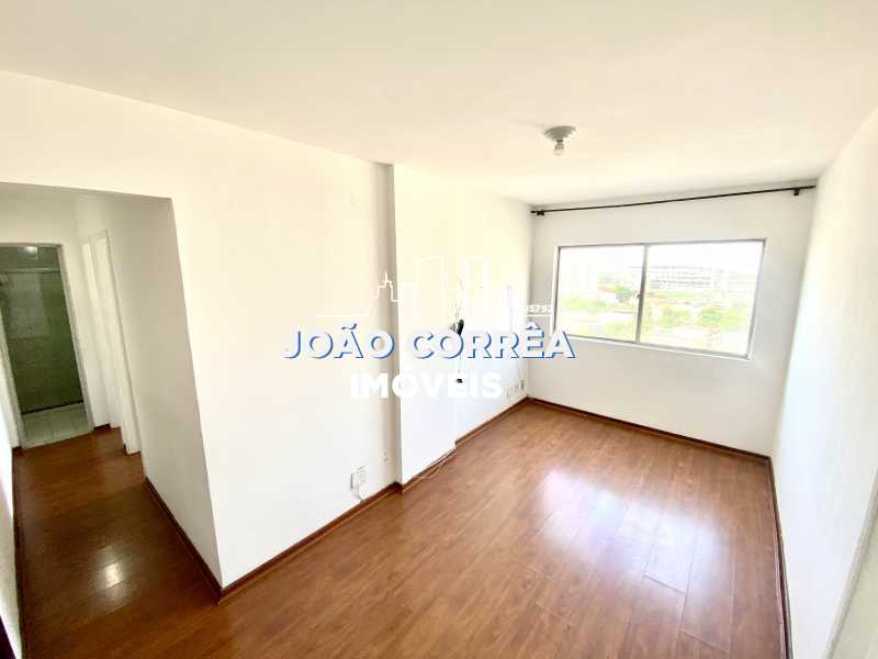 Conheça 04 Salao do imóvel - Apartamento à venda Rua Conselheiro Agostinho,Rio de Janeiro,RJ Cachambi - R$ 200.000 - CBAP20484 - 4 04 Salao - 4