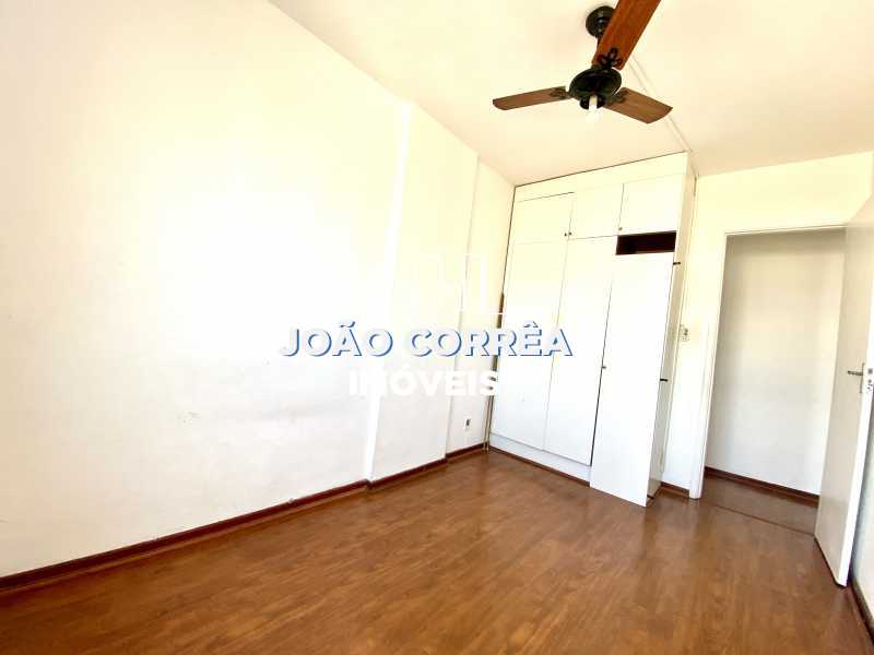 Conheça 06 Primeiro quarto do imóvel - Apartamento à venda Rua Conselheiro Agostinho,Rio de Janeiro,RJ Cachambi - R$ 200.000 - CBAP20484 - 6 06 Primeiro quarto - 6